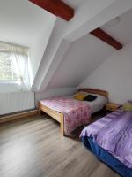 Appartement met 1 Slaapkamer