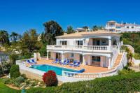 Parque da Floresta villa 209 with pool on golf resort - Ferienwohnung Budens