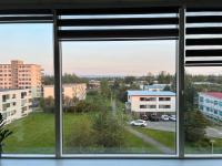 Cozy 1 BR Apartment with a Balcony - B&B Reykjavík