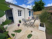 NID du BONHEUR - Bed and Breakfast