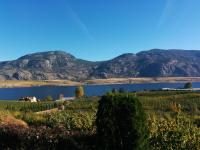 B&B Osoyoos - Ciliegia Villa - Bed and Breakfast Osoyoos