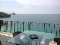 Playas Gemelas Puerto Vallarta - Chambres d’hôtes Puerto Vallarta