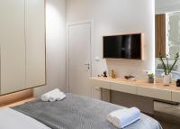 Appartamento con 1 Camera da Letto e Balcone