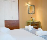 Deluxe Kamer