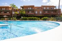 Precioso Apartamento Jardin del Golf 1, Novo Sancti Petri - Chambres d'hôtes Chiclana de la Frontera