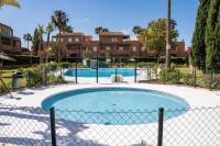 Precioso Apartamento Jardin del Golf 1, Novo Sancti Petri - Chambres d'hôtes Chiclana de la Frontera
