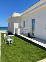 MarinaBay - B&B Augusta