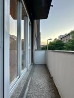 Cozy Boutique Apartment Zagreb - B&B Zagabria