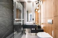 Port Popowice -Darmowy Garaż i Rowery - Meldunki 24na7 - Tramwajem 15 min do rynku - B&B Breslavia