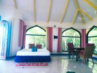 Suite con vistas al mar