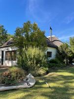 B&B Tulbagh - Fisaasbos - Bed and Breakfast Tulbagh