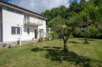 Casa Gioia - Giardino Privato, Vista Panoramica, Comfort e Barbecue - Bed and Breakfast