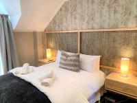 3 Rawdons Estate - B&B Nottingham Road