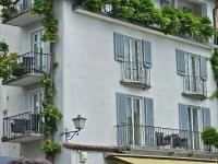 Ascona: Nostrana Apt. 2 - B&B Ascona