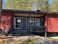 Stuga Pörsvik - B&B Nagu