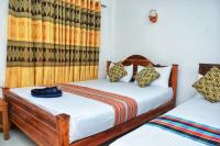 B&B Sigiriya - Passion Ray Villa & Tree Hut - Bed and Breakfast Sigiriya