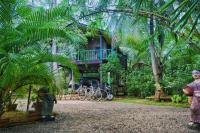 Passion Ray Villa & Tree Hut - B&B