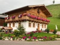 B&B St Johann im Pongau - Haus Lindbichl - Bed and Breakfast St Johann im Pongau