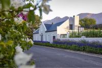 Macaron Boutique Guest House - B&B Franschhoek