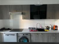 Charmant appartement avec la terrasse - Bed and Breakfast Asnières-sur-Seine