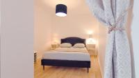 Appartement cosy en Provence - Ferienwohnung