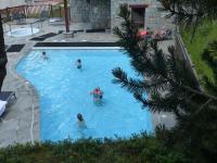 Le Grand Ours - Ski in ski out 4 bed chalet, Arc 1950 - Chambres d’hôtes Arc 1950