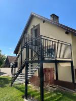 Zakątek Lipowy - Turystyka Stulichy - Bed and Breakfast
