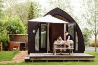 Huis met 2 Slaapkamers