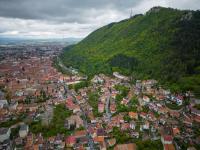 City Center Sanctuary - Chambres d’hôtes Braşov