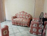 The apartment - B&B