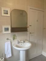 Chambre Double avec Salle de Bains Privative
