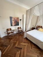 Casa Lady Bug - Ferienwohnung Cagliari