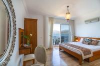 Chambre Lit King-Size - Vue sur Mer