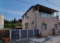 Loutsiana 2 Apartment Corfu - B&B