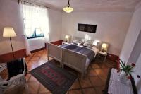 B&B Třebešice - Apartmán Stejskal zámek Třebešice - Bed and Breakfast Třebešice