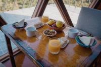 Domos Zen - B&B Estancia Grande