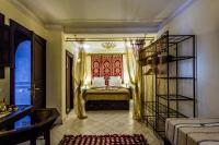 Classic Quadruple Room