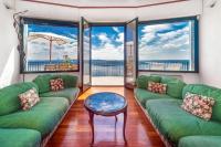 Contessa - Panoramic Villa - B&B Massino Visconti