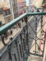 Victoria Place - Ferienwohnung Lissabon