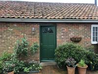 The studio spring house - B&B Alderton