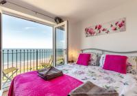Seaview Heights - Ferienwohnung