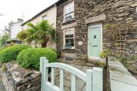 Tiggy Winkle Cottage - B&B Windermere