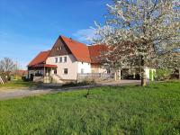 Ferienwohnung SandSteinLand - B&B