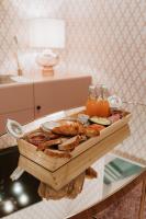 Apartamentos Boutique Heritage - B&B San Martín de Trevejo