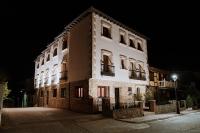 Apartamentos Boutique Heritage - Chambres d’hôtes