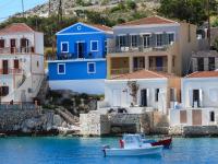 Porphyra Studio - B&B Halki