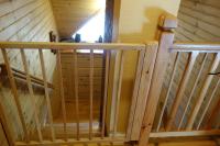 Domek Letniskowy Wisienka Krasnobród Roztocze - Bed and Breakfast Krasnobród