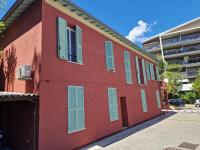 Roquebrune : Appartement 4 personnes proche de la plage (AV) - B&B Roccabruna