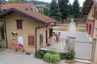 La casetta nel parco - B&B