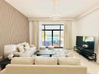 B&B Fujairah - 4BR Sea View Luxury Villa - Bed and Breakfast Fujairah